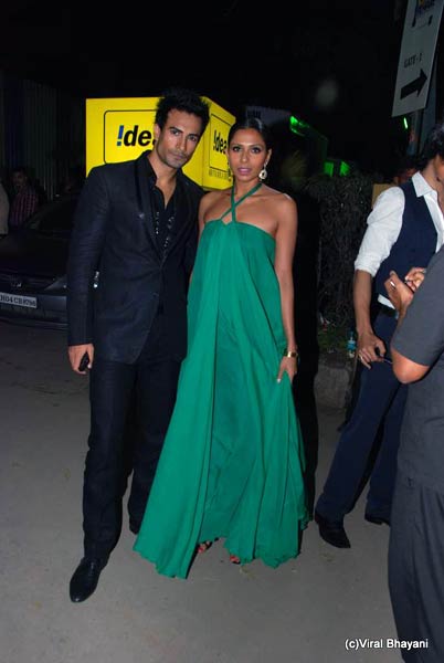 फिल्मफेयर अवॉर्ड के सितारे | फिल्मफेयर की रंगीनियां