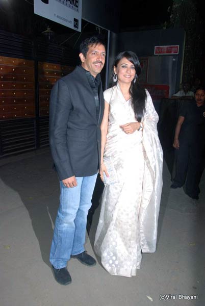 फिल्मफेयर अवॉर्ड के सितारे | फिल्मफेयर की रंगीनियां