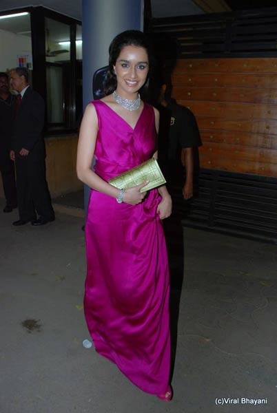 फिल्मफेयर अवॉर्ड के सितारे | फिल्मफेयर की रंगीनियां