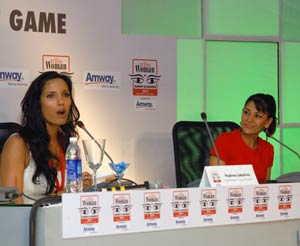 कामयाबी की मिसाल बनी महिलाओं को इंडिया टुडे का सलाम