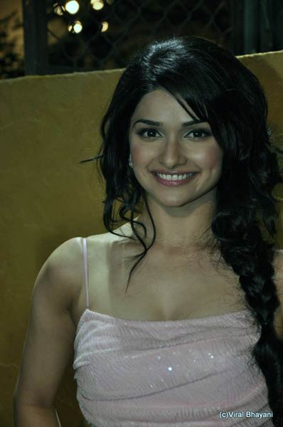 हसीनाओं से सजा फिल्‍मफेयर समारोह | अवार्ड्स के विजेता