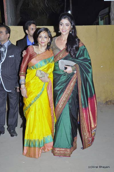 हसीनाओं से सजा फिल्‍मफेयर समारोह | अवार्ड्स के विजेता