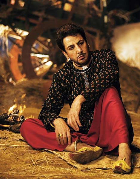 जिनकी आवाज ने बनाया दीवाना... | 'कामसूत्र' में क्‍या है...