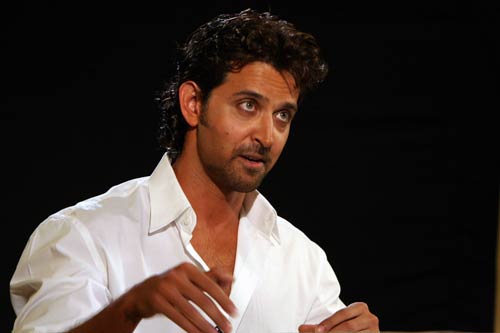 बर्थडे ब्‍वॉय रितिक रोशन की शान | गीतों ने मचाया धमाल