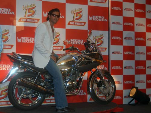 बर्थडे ब्‍वॉय रितिक रोशन की शान | गीतों ने मचाया धमाल