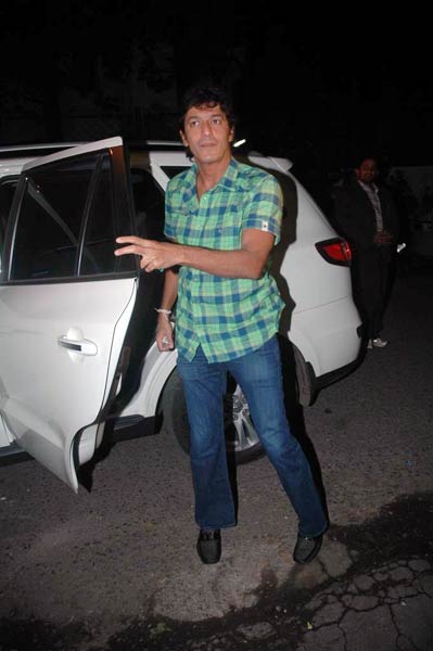 रितिक की बर्थडे पार्टी में उमड़े सितारे |   रितिक की शान