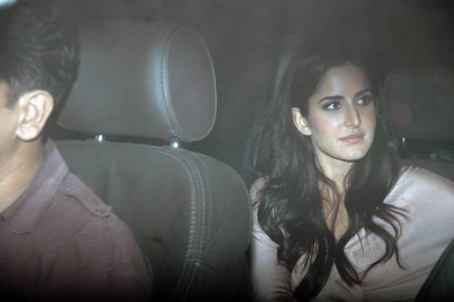 रितिक की बर्थडे पार्टी में उमड़े सितारे |   रितिक की शान