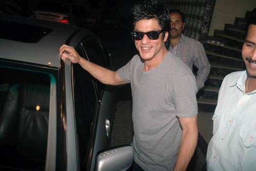 रितिक की बर्थडे पार्टी में उमड़े सितारे |   रितिक की शान