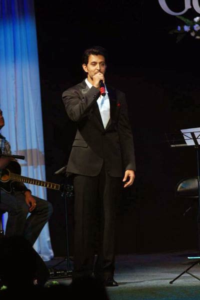 बर्थडे ब्‍वॉय रितिक रोशन की शान | गीतों ने मचाया धमाल