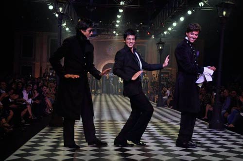 बर्थडे ब्‍वॉय रितिक रोशन की शान | गीतों ने मचाया धमाल