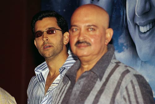 बर्थडे ब्‍वॉय रितिक रोशन की शान | गीतों ने मचाया धमाल