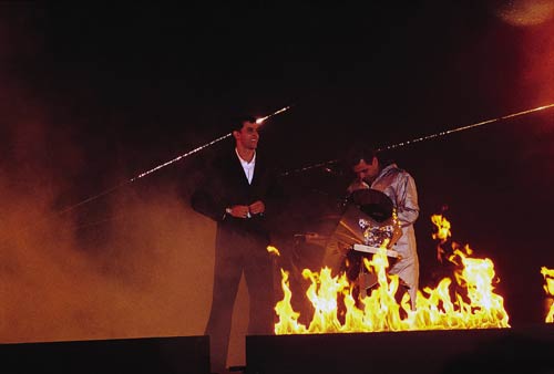 बर्थडे ब्‍वॉय रितिक रोशन की शान | गीतों ने मचाया धमाल