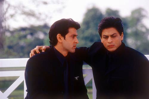 बर्थडे ब्‍वॉय रितिक रोशन की शान | गीतों ने मचाया धमाल