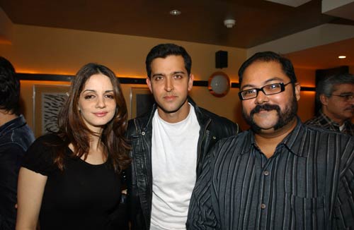 बर्थडे ब्‍वॉय रितिक रोशन की शान | गीतों ने मचाया धमाल