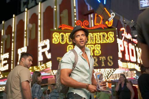 बर्थडे ब्‍वॉय रितिक रोशन की शान | गीतों ने मचाया धमाल