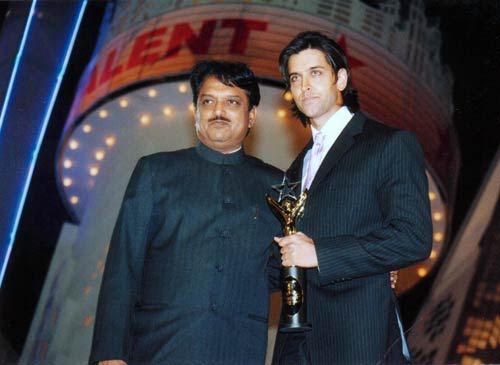 बर्थडे ब्‍वॉय रितिक रोशन की शान | गीतों ने मचाया धमाल