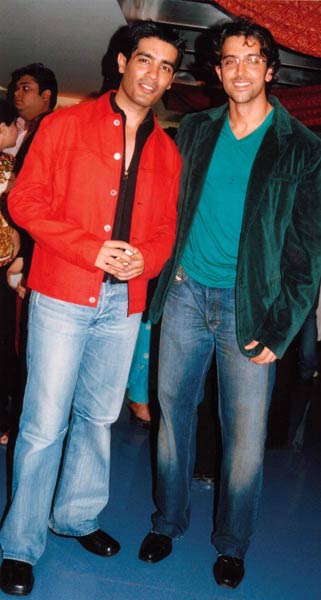 बर्थडे ब्‍वॉय रितिक रोशन की शान | गीतों ने मचाया धमाल