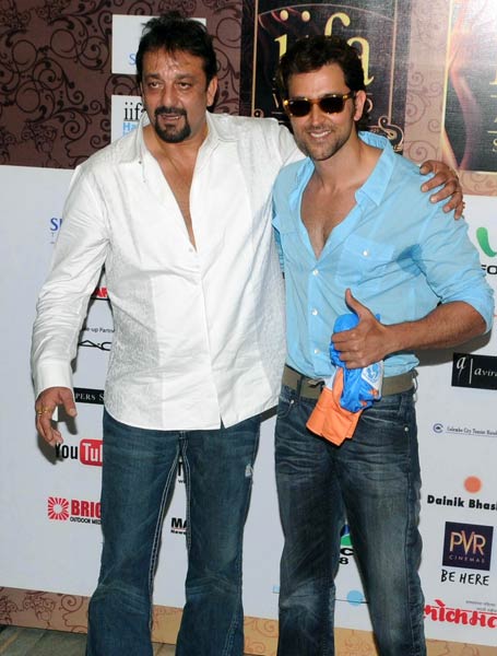 बर्थडे ब्‍वॉय रितिक रोशन की शान | गीतों ने मचाया धमाल