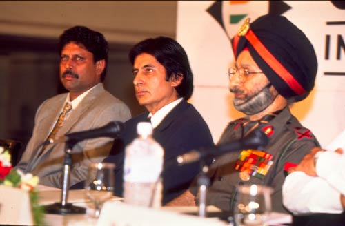 हरफनमौला कपिल पाजी को हैप्‍पी बर्थ डे!