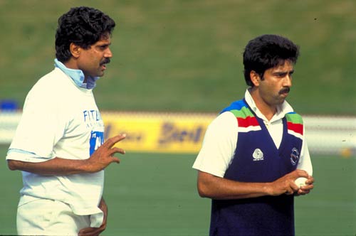 हरफनमौला कपिल पाजी को हैप्‍पी बर्थ डे!