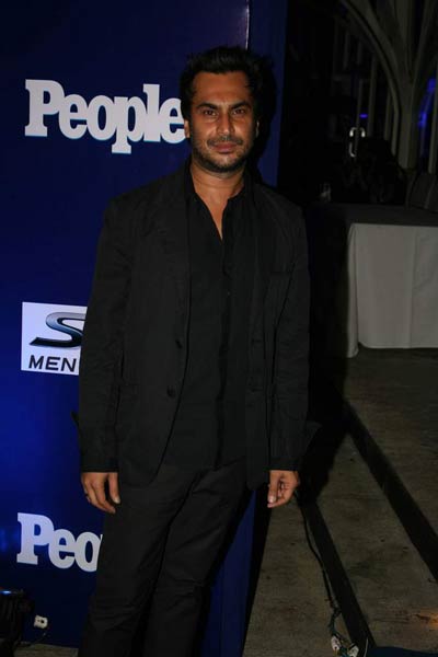 'द सेक्‍सियेस्‍ट पार्टी 2010' की रौनक | किंगफिशर का कैलेंडर