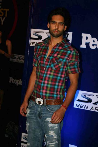 'द सेक्‍सियेस्‍ट पार्टी 2010' की रौनक | किंगफिशर का कैलेंडर