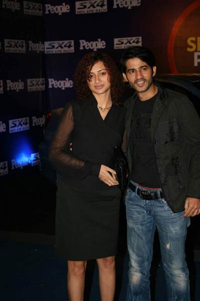 'द सेक्‍सियेस्‍ट पार्टी 2010' की रौनक | किंगफिशर का कैलेंडर