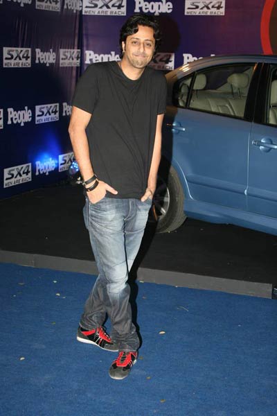 'द सेक्‍सियेस्‍ट पार्टी 2010' की रौनक | किंगफिशर का कैलेंडर