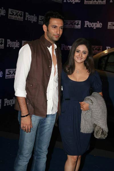 'द सेक्‍सियेस्‍ट पार्टी 2010' की रौनक | किंगफिशर का कैलेंडर