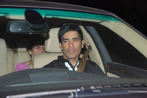 एक दूजे के हुए इमरान और अवंतिका |   इमरान ने की सगाई