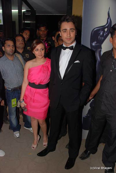 फिल्मफेयर अवॉर्ड के सितारे | फिल्मफेयर की रंगीनियां