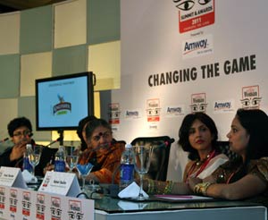 कामयाबी की मिसाल बनी महिलाओं को इंडिया टुडे का सलाम