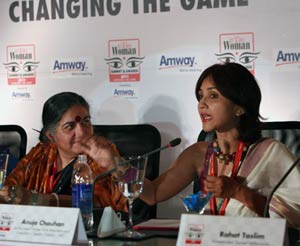 कामयाबी की मिसाल बनी महिलाओं को इंडिया टुडे का सलाम