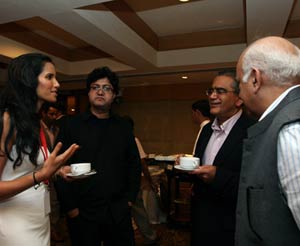 कामयाबी की मिसाल बनी महिलाओं को इंडिया टुडे का सलाम