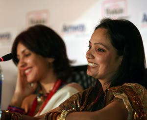 कामयाबी की मिसाल बनी महिलाओं को इंडिया टुडे का सलाम