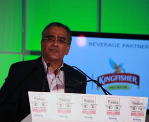 कामयाबी की मिसाल बनी महिलाओं को इंडिया टुडे का सलाम