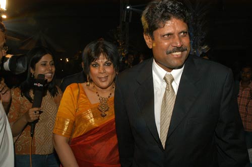 हरफनमौला कपिल पाजी को हैप्‍पी बर्थ डे!