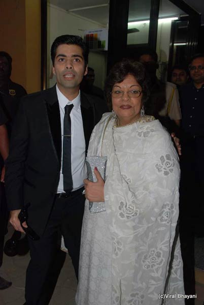 फिल्मफेयर अवॉर्ड के सितारे | फिल्मफेयर की रंगीनियां