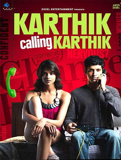 बीते साल की फिल्‍में: एक झलक |   2010 की टॉप फिल्‍में