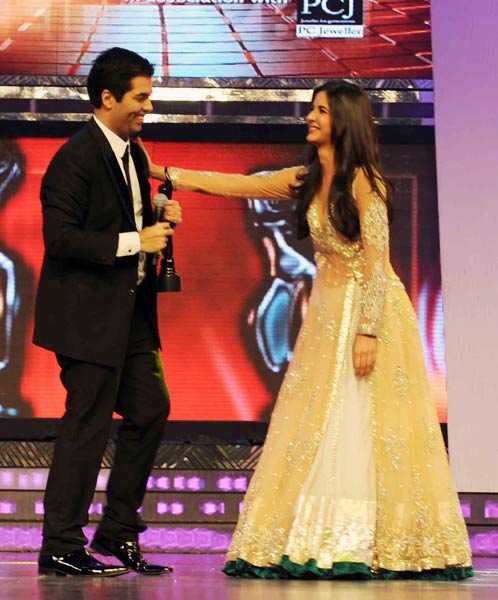 56वें फिल्‍मफेयर अवार्डस के विजेता