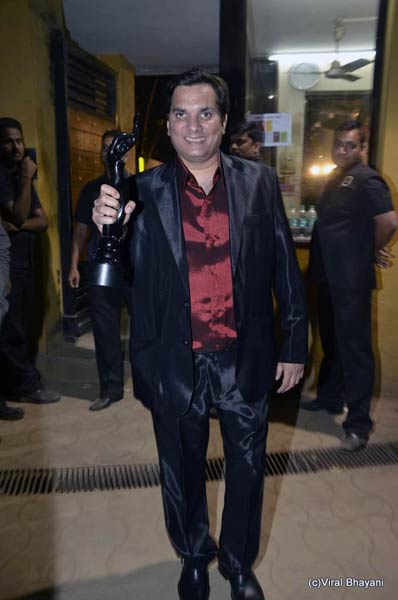 56वें फिल्‍मफेयर अवार्डस के विजेता