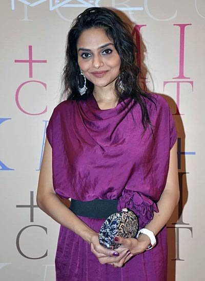 मिकी की पार्टी में सितारों ने बिखेरी चमक...