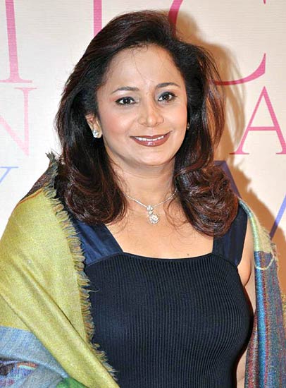 मिकी की पार्टी में सितारों ने बिखेरी चमक...