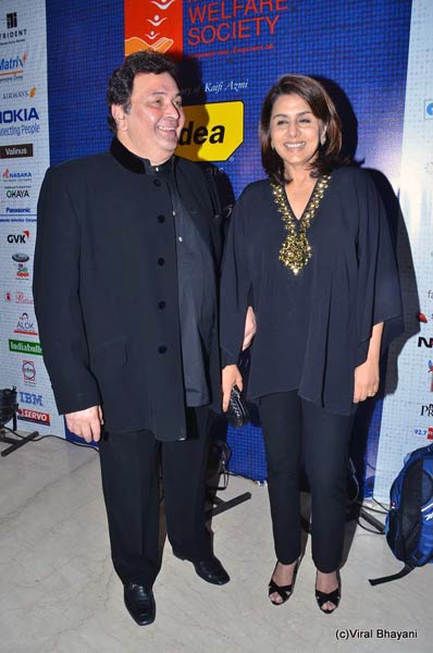 'मिजवां' फैशन शो में बॉलीवुड सितारे । रैंप पर बिकनी मॉडल्‍स