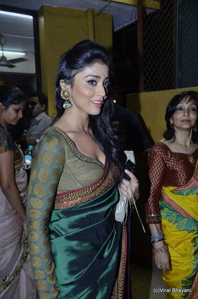 फिल्‍मफेयर समारोह के खूबसूरत सितारे । बिकनी मॉडल्‍स