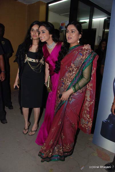 फिल्मफेयर अवॉर्ड के सितारे | फिल्मफेयर की रंगीनियां