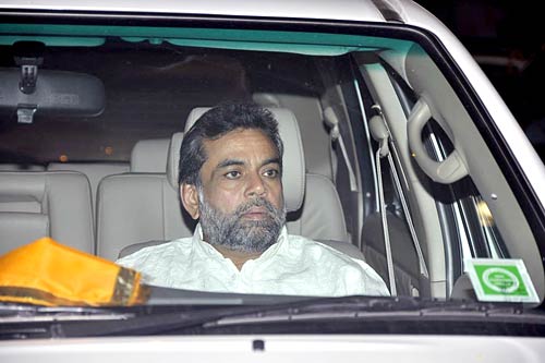 अक्षय-टि्वंकल की शादी की सालगिरह की तस्वीरें