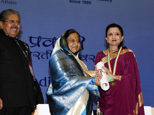 प्रवासी भारतीय दिवस का समापन