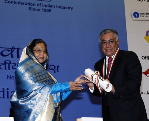 प्रवासी भारतीय दिवस का समापन