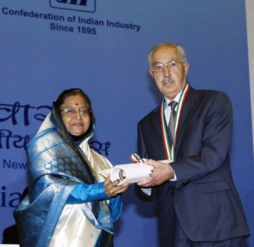 प्रवासी भारतीय दिवस का समापन